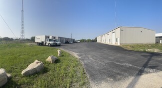 Marble Falls, TX Flex, Industrial - 314-316 Northridge Rd