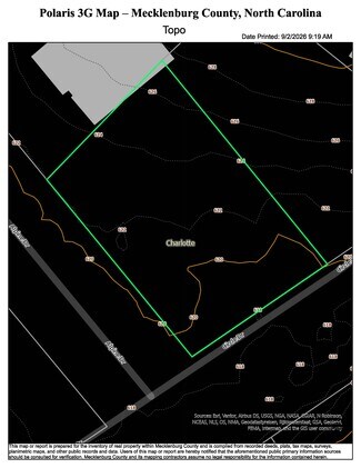 Charlotte, NC Residential - 13422 Circle Dr
