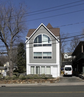 Riverside, CT Office - 1037 E Putnam Ave