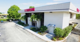 West Palm Beach, FL Retail - 6000 W Okeechobee Blvd West Palm Beach, FL Retail - 6000 W Okeechobee Blvd