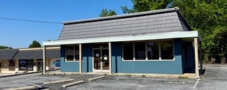 High Point, NC Restaurant - 1506 N Main St