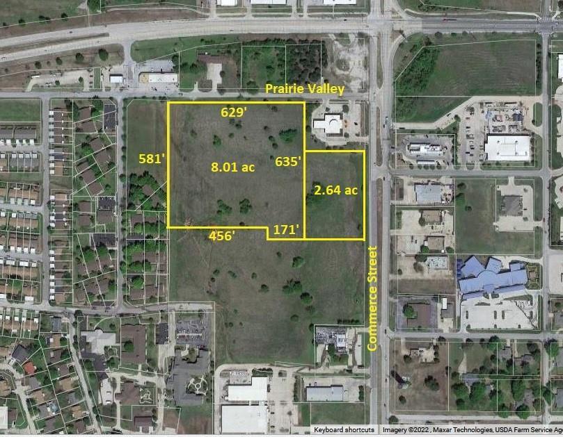 1421 Prairie Valley ST rd, Ardmore, OK for Sale