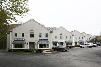 Pembroke, MA Office - 31 Schoosett St