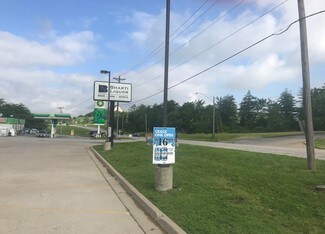 500 W Us Hwy 40