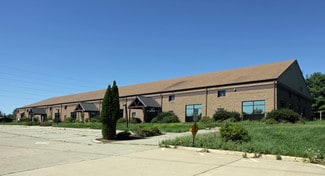 Pennington, NJ Flex - 1595 Reed Rd