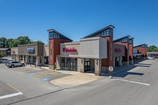 Stow, OH Retail - 4301 Kent Rd