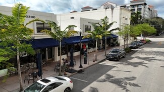 Coral Gables, FL Retail - 246 Giralda Ave