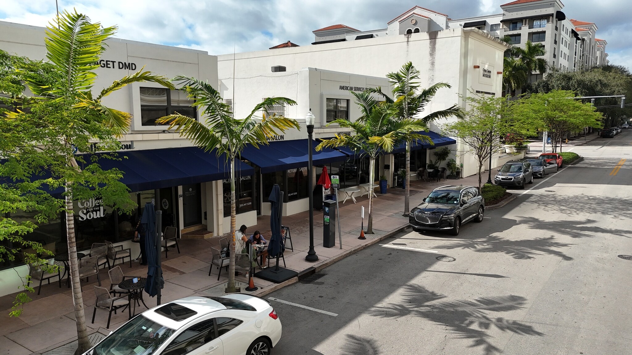 246 Giralda Ave, Coral Gables, FL for Rent