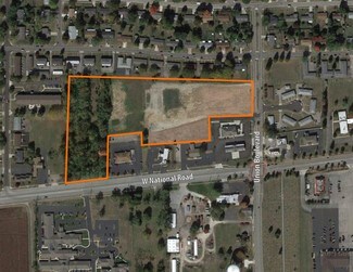 Englewood, OH Commercial Land - W National Rd