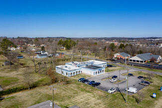 Mount Juliet, TN Medical - 1097 Weston Dr