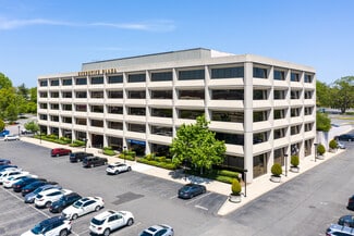 Edison, NJ Office/Medical - 10 Parsonage Rd