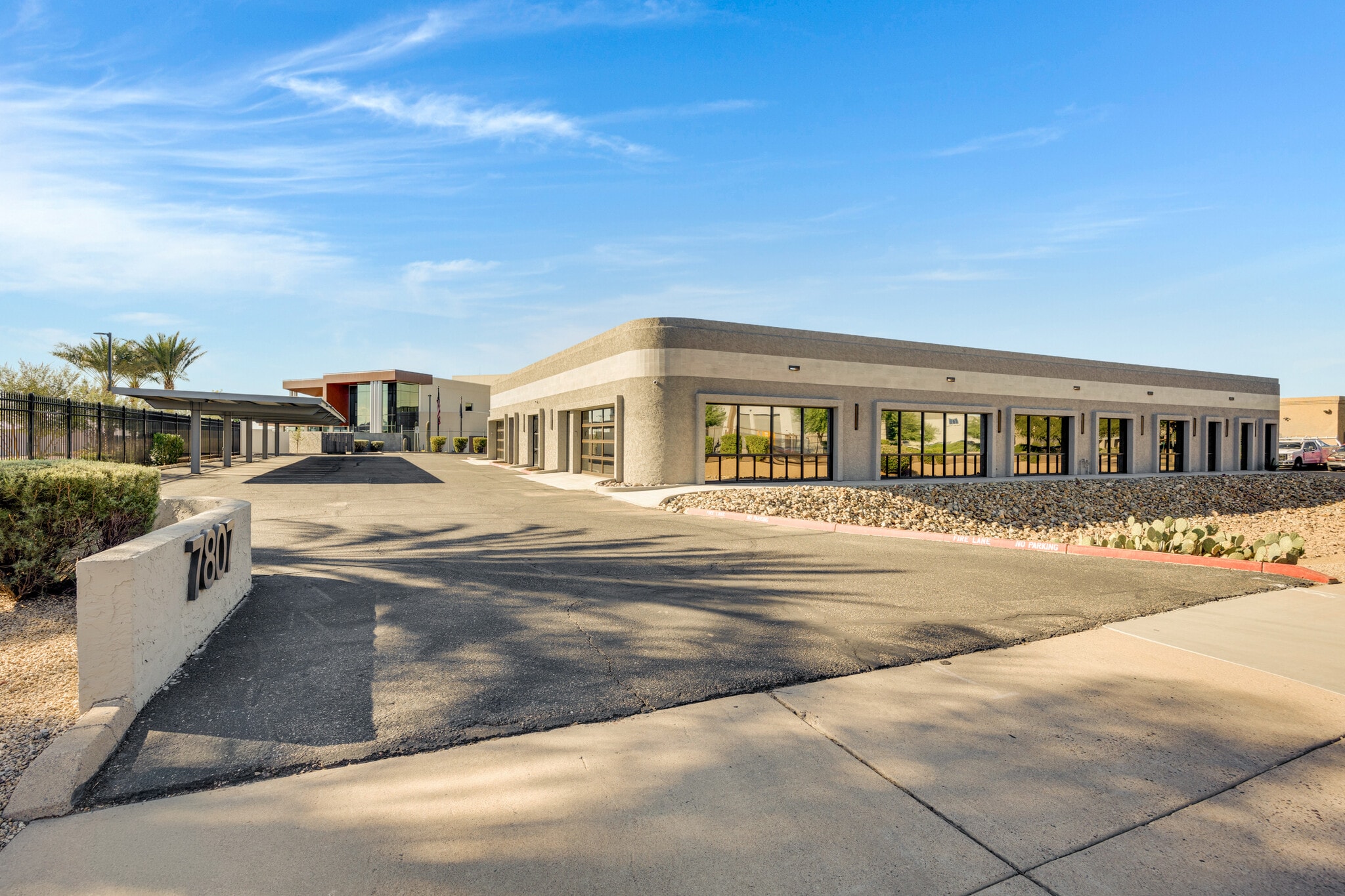 7807 E Greenway Rd, Scottsdale, AZ for Sale