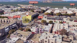 San Francisco, CA Commercial - 400 Bay St