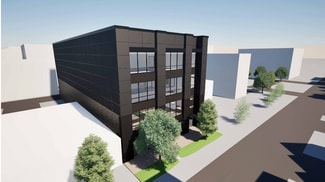 Denver, CO Loft/Creative Space - 1041 Acoma St