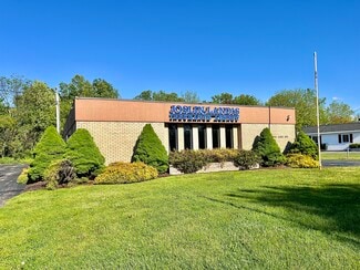 Ashtabula, OH Office/Residential - 944 Lake Ave