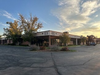 Salt Lake City, UT Office, Flex - 4750 Wiley Post Way