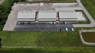 Caseyville, IL Flex - 8124 Bunkum Rd Caseyville, IL Flex - 8124 Bunkum Rd