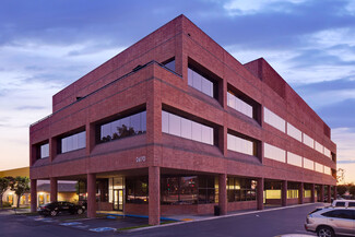 Santa Ana, CA Office - 2670 N Main St