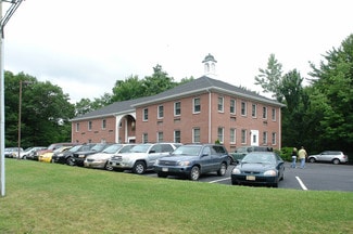 Longmeadow, MA Office - 1200 Converse St