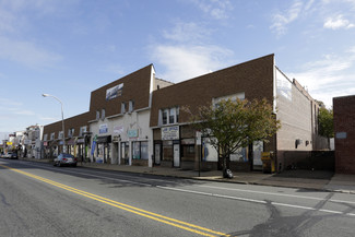 Philadelphia, PA Office/Retail - 7210 Oxford Ave