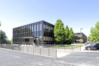 Creve Coeur, MO Office - 9990 Old Olive Street Rd