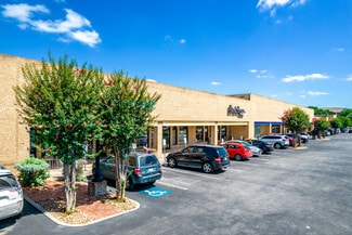 San Antonio, TX Office, Retail - 16602-16668 San Pedro Ave