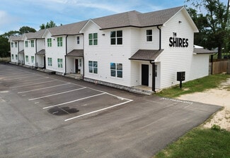 Flint, TX Apartments - 18747 FM 2493