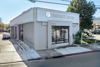 Walnut Creek, CA Freestanding - 635 Ygnacio Valley Rd