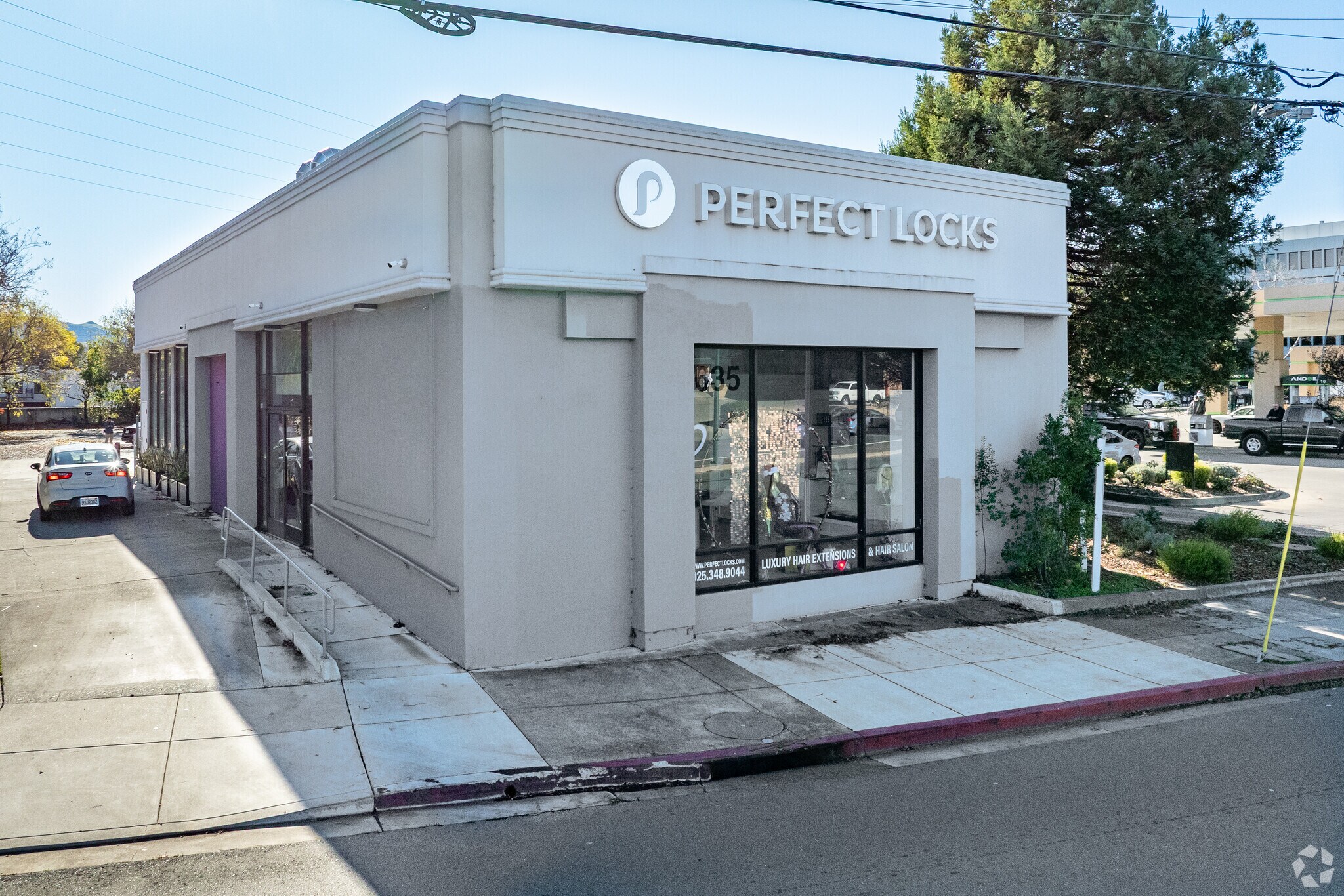 635 Ygnacio Valley Rd, Walnut Creek, CA for Sale