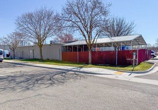 Boise, ID Flex - 700 S 17th St Boise, ID Flex - 700 S 17th St
