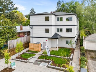 Portland, OR undefined - 232 NE 61st Ave