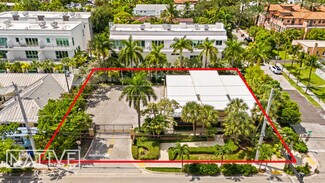 Fort Lauderdale, FL Office - 1000 E Broward Blvd