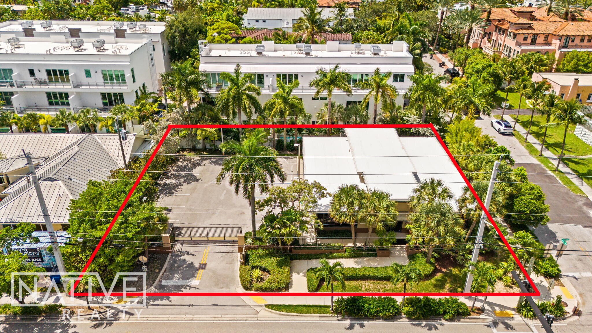1000 E Broward Blvd, Fort Lauderdale, FL for Rent