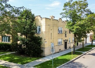 Chicago, IL Apartments - 5635 W Wellington Ave Chicago, IL Apartments - 5635 W Wellington Ave