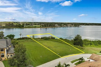 Orlando, FL Residential Land - 5727 Emerington Crescent