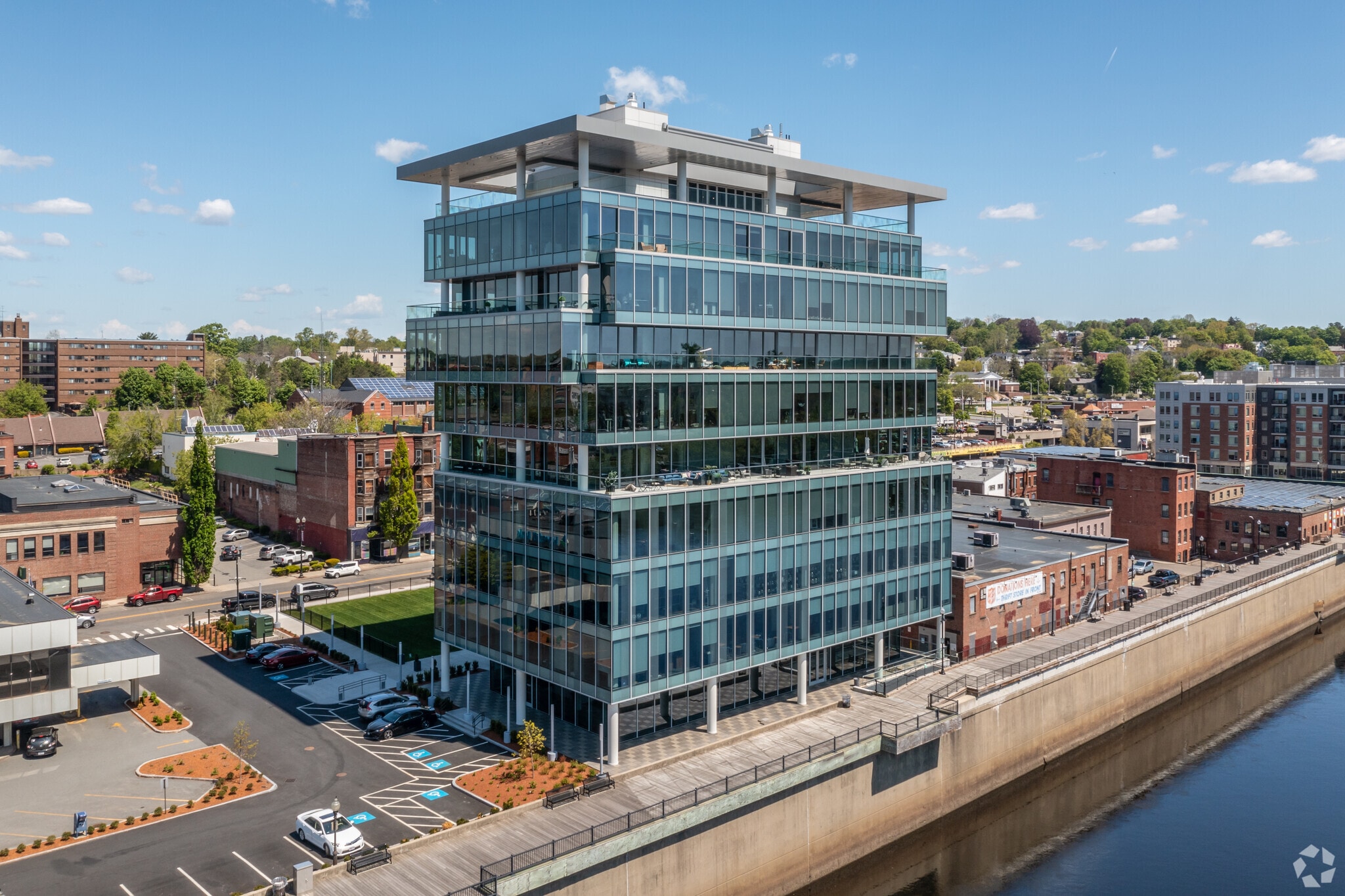 160 Merrimack St, Haverhill, MA for Sale