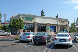 Oceanside, CA Retail - 3702 College Blvd