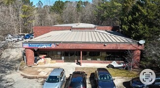 Lilburn, GA Warehouse - 255 Buxton Ct