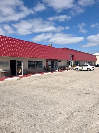 Stuart Warehouses For Rent Lease Showcase