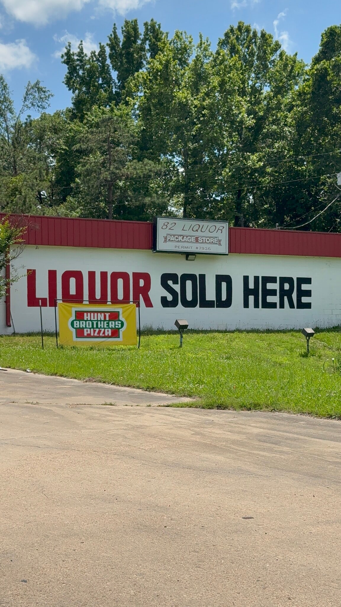 19609 US-82, Carrollton, MS for Sale