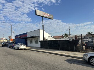 Harbor City, CA Retail - 1667 Anaheim St