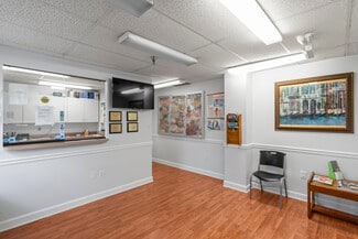 Springfield, VA Office/Medical - 5514 Alma Ln