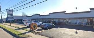 Houston, TX Retail - 6417-6433 Bissonnet St