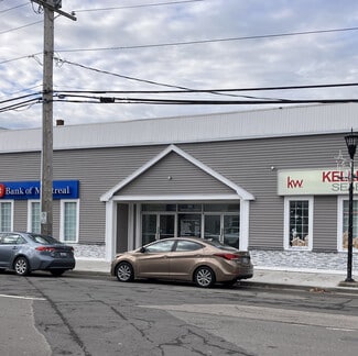 Kentville, NS Storefront Retail/Office - 26-28 Aberdeen Street Kentville Kentville, NS Storefront Retail/Office - 26-28 Aberdeen Street Kentville