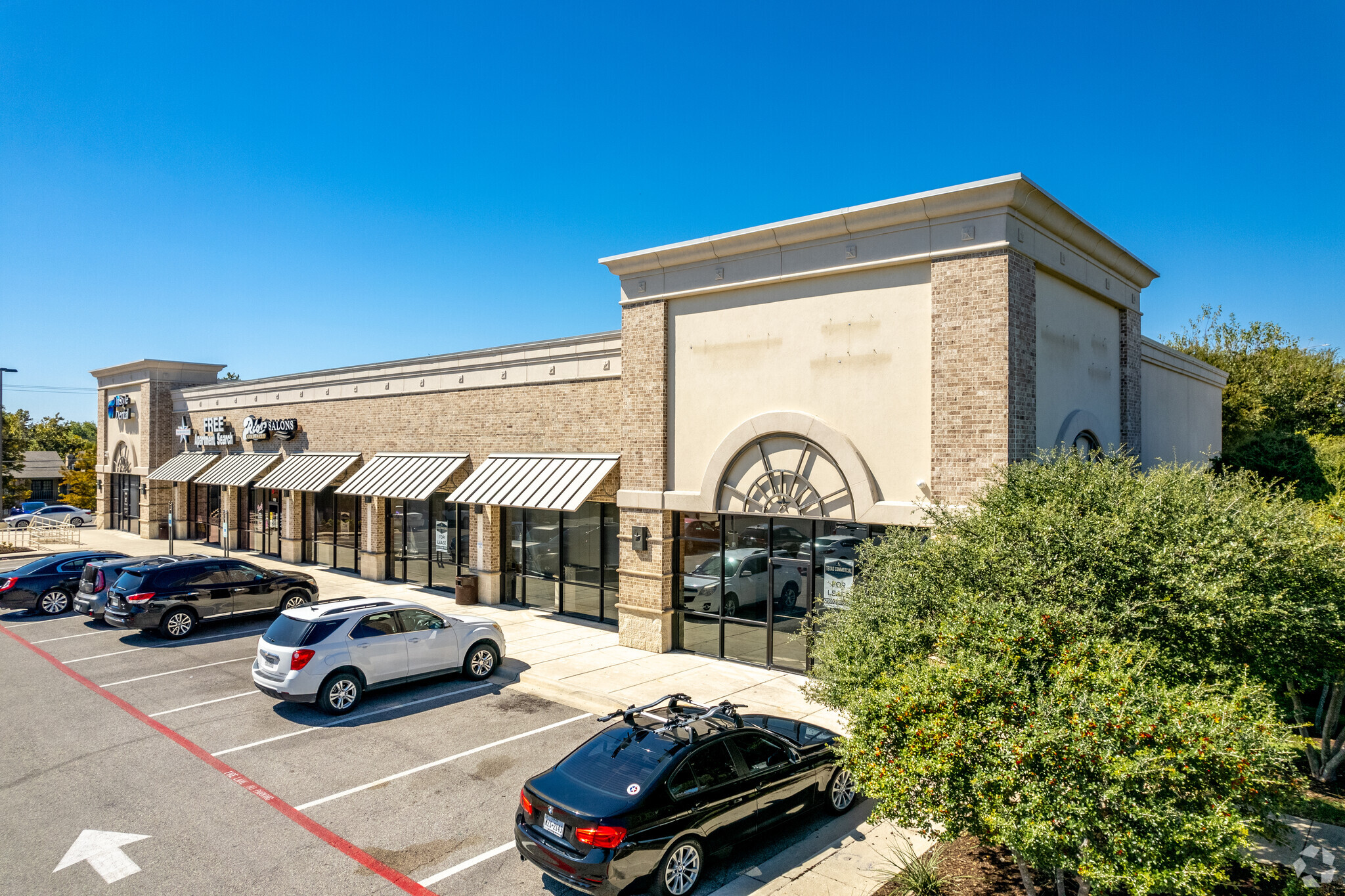 7863 Callaghan Rd, San Antonio, TX for Rent