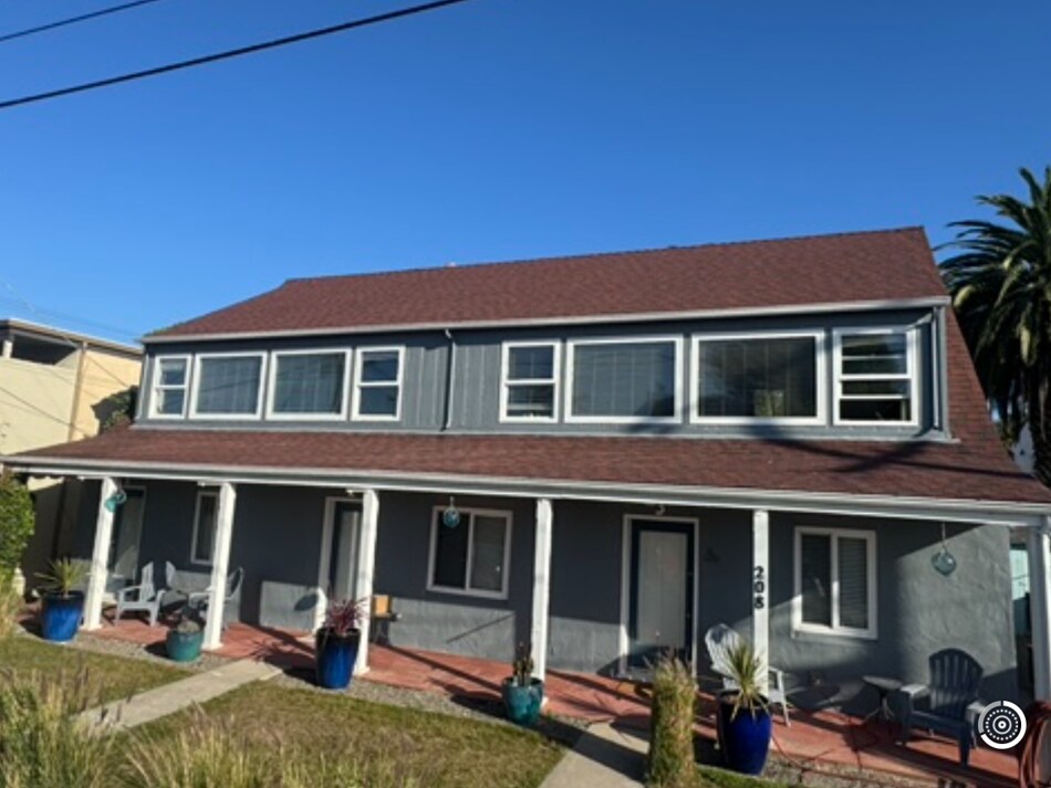 208 Terrace Way, Capitola, CA for Sale