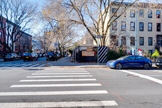 Brooklyn, NY Residential - 358 Stuyvesant Ave