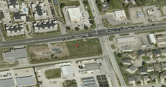 Spring, TX Commercial - 3907 Fm-2920