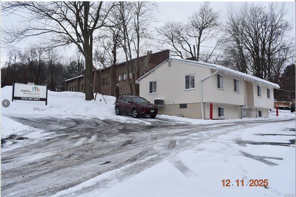 4912 W Genesee St, Camillus, NY for Sale