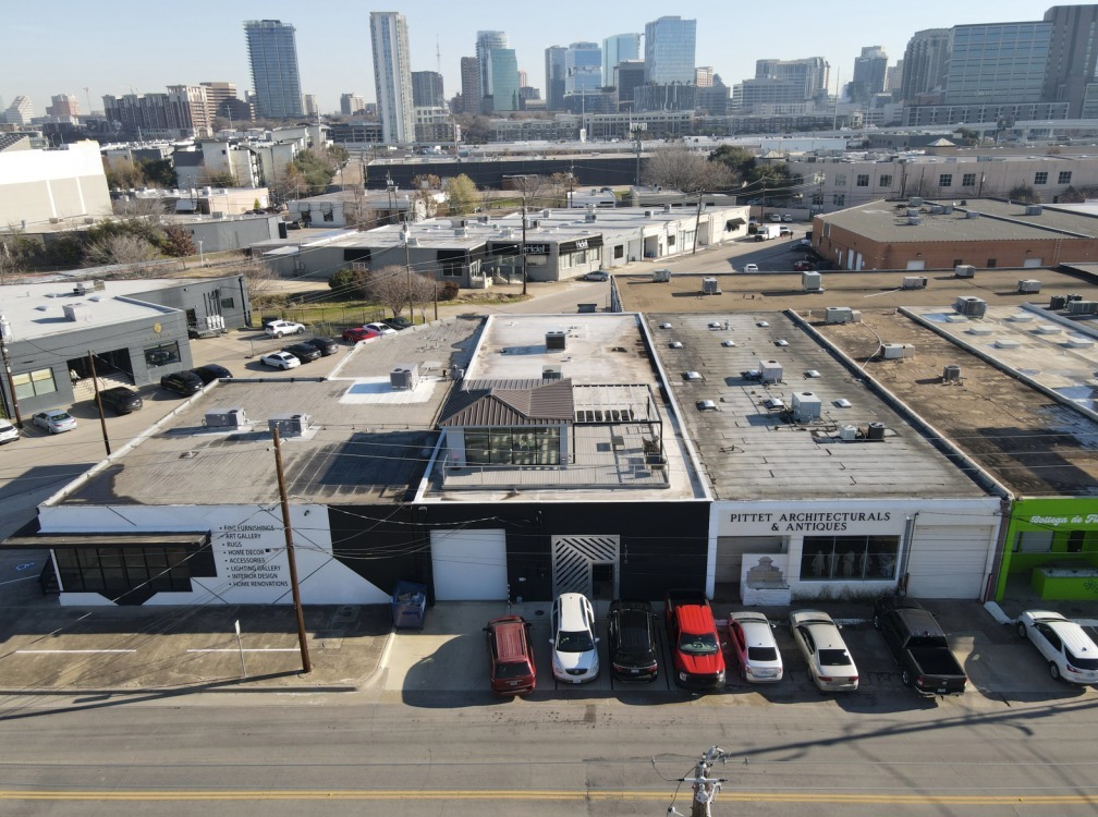 1310 Dragon St, Dallas, TX for Sale